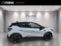 Voitures D'occasion À Saint-Junien | Renault Captur Ii E-Tech Full Hybrid 145 Ch Esprit Alpine