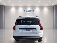 Voitures D'occasion À Souillac | Dacia Jogger Tce 110 5 Places Extreme +