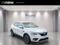 Voitures D'occasion À Saint-Junien | Renault Arkana E-Tech Hybride 145 - 22 Techno