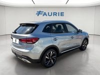 Voitures D'0Km À Limoges | Mg Zs Iii 1.5 L Hybrid+ 197 Ch Luxury