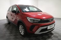Voitures D'occasion À Migné-Auxances | Opel Crossland 1.5 D 110 Ch Bvm6 Elegance