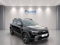 Voitures D'occasion À Bergerac | Dacia Duster Hybrid 140 Journey