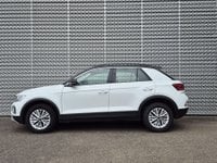 Voitures D'occasion À Saint-Avit | Volkswagen T-Roc 2.0 Tdi 116 Start/Stop Bvm6 Life Plus