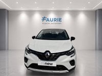 Voitures D'occasion À Souillac | Renault Captur Tce 90 - 21 Intens