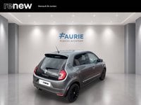 Voitures D'occasion À Saint-Junien | Renault Twingo Iii Sce 65 Sl Urban Night