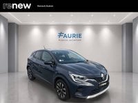 Voitures D'occasion À Guéret | Renault Captur Tce 90 Evolution