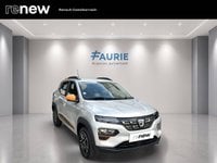 Voitures D'occasion À Castelsarrasin | Dacia Spring Achat Intégral Confort Plus