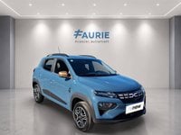 Voitures D'occasion À Bergerac | Dacia Spring Extreme
