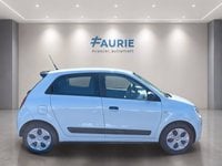 Voitures D'occasion À Trélissac | Renault Twingo Electrique Iii Iii E-Tech Authentic
