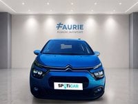 Voitures D'occasion À Limoges | Citroën C3 Iii Bluehdi 100 S&S Bvm6 Feel