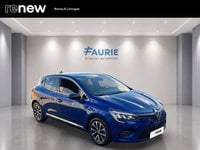 Voitures D'occasion À Limoges | Renault Clio Tce 90 Techno