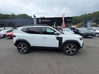 Voitures D'occasion À Sarlat | Dacia Duster Iii Hybrid 140 Journey