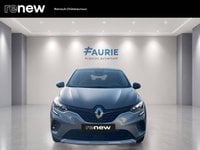 Voitures D'occasion À Saint Maur | Renault Captur Ii Tce 90 Evolution