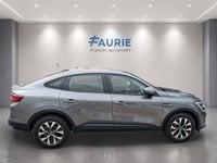 Voitures D'occasion À Limoges | Renault Arkana Tce 140 Edc Fap Zen