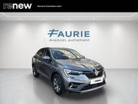 Voitures D'occasion À Castelsarrasin | Renault Arkana Tce 140 Edc - 23 Evolution