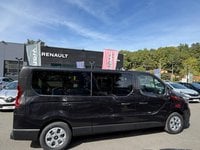 Voitures D'occasion À Sarlat | Renault Trafic Blue Dci 170 Auto Grand Techno