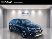 Voitures D'occasion À Saint Maur | Renault Arkana Mild Hybrid 140 Edc Fap - 22 Evolution