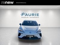 Voitures D'occasion À Saint Maur | Mg Mg4 Electric 51Kwh - 125 Kw 2Wd Standard
