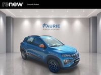 Voitures D'occasion À Guéret | Dacia Spring Achat Intégral Confort Plus