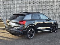 Voitures D'occasion À Saint-Avit | Audi Q2 35 Tfsi 150 S Tronic 7 S Line Plus