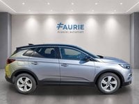 Voitures D'occasion À Limoges | Opel Grandland X 1.6 D 120 Ch Bva6 Innovation