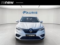 Voitures D'occasion À Guéret | Renault Arkana E-Tech Hybride 145 - 22 Equilibre
