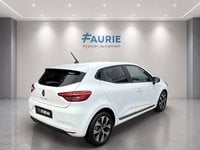 Voitures D'occasion À Trélissac | Renault Clio Tce 100 Gpl Evolution