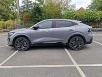 Voitures D'0Km À Bergerac | Renault Rafale Hyper Hybrid E-Tech 300 Ch 4X4 Atelier Alpine