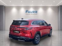 Voitures D'occasion À Trélissac | Renault Espace E-Tech Hybrid 200 Techno