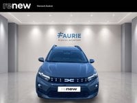 Voitures D'occasion À Guéret | Dacia Jogger Hybrid 155 7 Pl Extreme