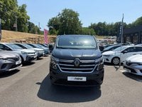 Voitures D'occasion À Sarlat | Renault Trafic Iii Blue Dci 150 Grand Evolution
