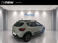 Voitures D'occasion À Tulle | Dacia Sandero Iii Eco-G 100 Stepway Expression