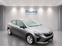 Voitures D'occasion À Saint-Astier | Renault Clio Blue Dci 100 Ch Gsr2 Evolution