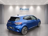 Voitures D'occasion À Trélissac | Renault Clio E-Tech Full Hybrid 145 Ch Gsr2 Techno
