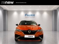 Voitures D'occasion À Castelsarrasin | Renault Arkana E-Tech 145 R.s. Line