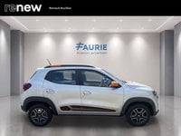 Voitures D'occasion À Souillac | Dacia Spring Achat Intégral Confort Plus