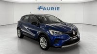 Voitures D'occasion À Trélissac | Renault Captur Ii E-Tech 145 - 21 Zen