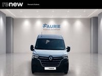 Voitures D'occasion À Guéret | Renault Master Iii Fgn Trac F3500 L2H2 Blue Dci 135 Grand Confort