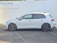 Voitures D'occasion À Saint-Avit | Volkswagen Golf 2.0 Tdi Scr 200 Dsg7 Gtd