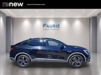 Voitures D'occasion À Castelsarrasin | Renault Arkana E-Tech 145 - 21B R.s. Line