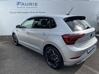 Voitures D'0Km À Dax | Volkswagen Polo 1.0 Tsi 116 S&S Dsg7 R-Line Edition