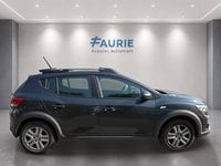 Voitures D'occasion À Souillac | Dacia Sandero Iii Tce 90 - 22 Stepway Confort
