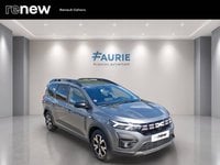 Voitures D'occasion À Cahors | Dacia Jogger Hybrid 140 7 Places Extreme