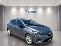 Voitures D'occasion À Trélissac | Renault Clio V E-Tech Full Hybrid 145 Evolution