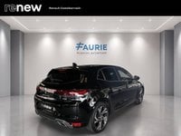 Voitures D'occasion À Castelsarrasin | Renault Mégane Megane Iv Berline Tce 160 Edc R.s. Line