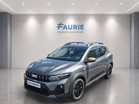 Voitures D'0Km À Trélissac | Dacia Sandero Iii Tce 110 Stepway Extreme