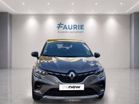 Voitures D'occasion À Terrasson-Lavilledieu | Renault Captur Blue Dci 95 Intens
