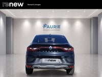 Voitures D'occasion À Limoges | Renault Arkana E-Tech 145 - 21B R.s. Line