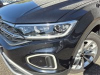 Voitures D'occasion À Dax | Volkswagen T-Roc 1.5 Tsi Evo 150 Start/Stop Dsg7 Style