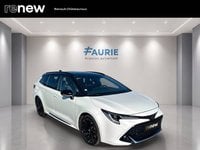 Voitures D'occasion À Saint Maur | Toyota Corolla Touring Sports Hybride 184H Design